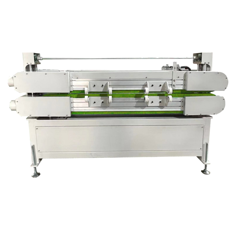 Roll to Roll Laminating Product Line