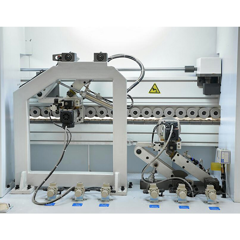 Automatic Edge Banding Machine 565 Series