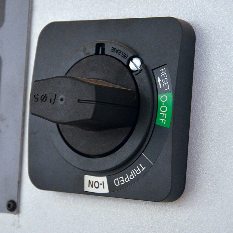 Single Head Wide Belt Sanding Machine