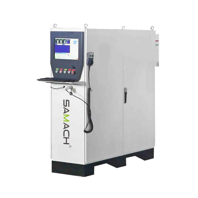 5 Axis CNC Machining Center R-5AT-ATC