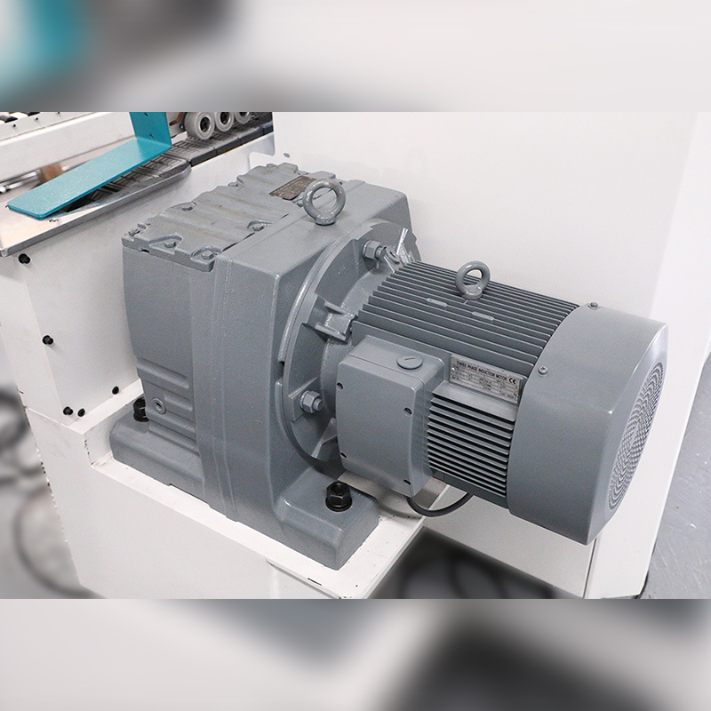 Aluminum Honeycomb Panel Edge Banding Machine