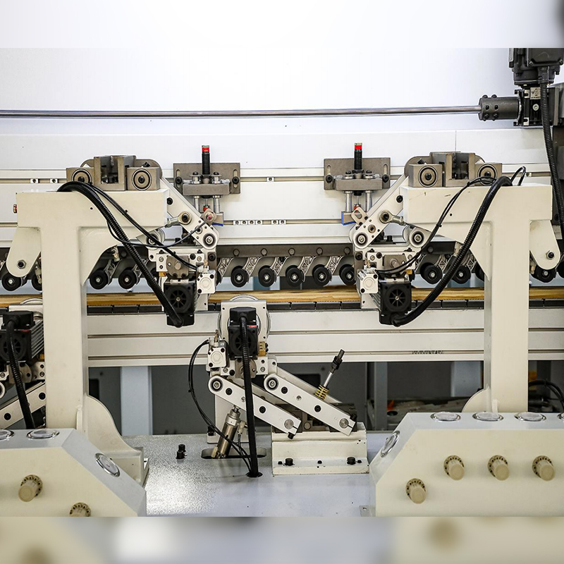 High Speed Edge Banding Machine
