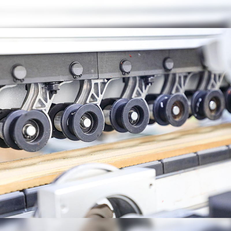 High Speed Edge Banding Machine