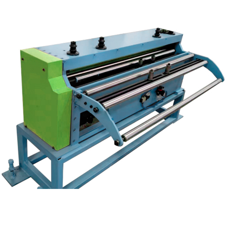 Roll to Roll Laminating Product Line