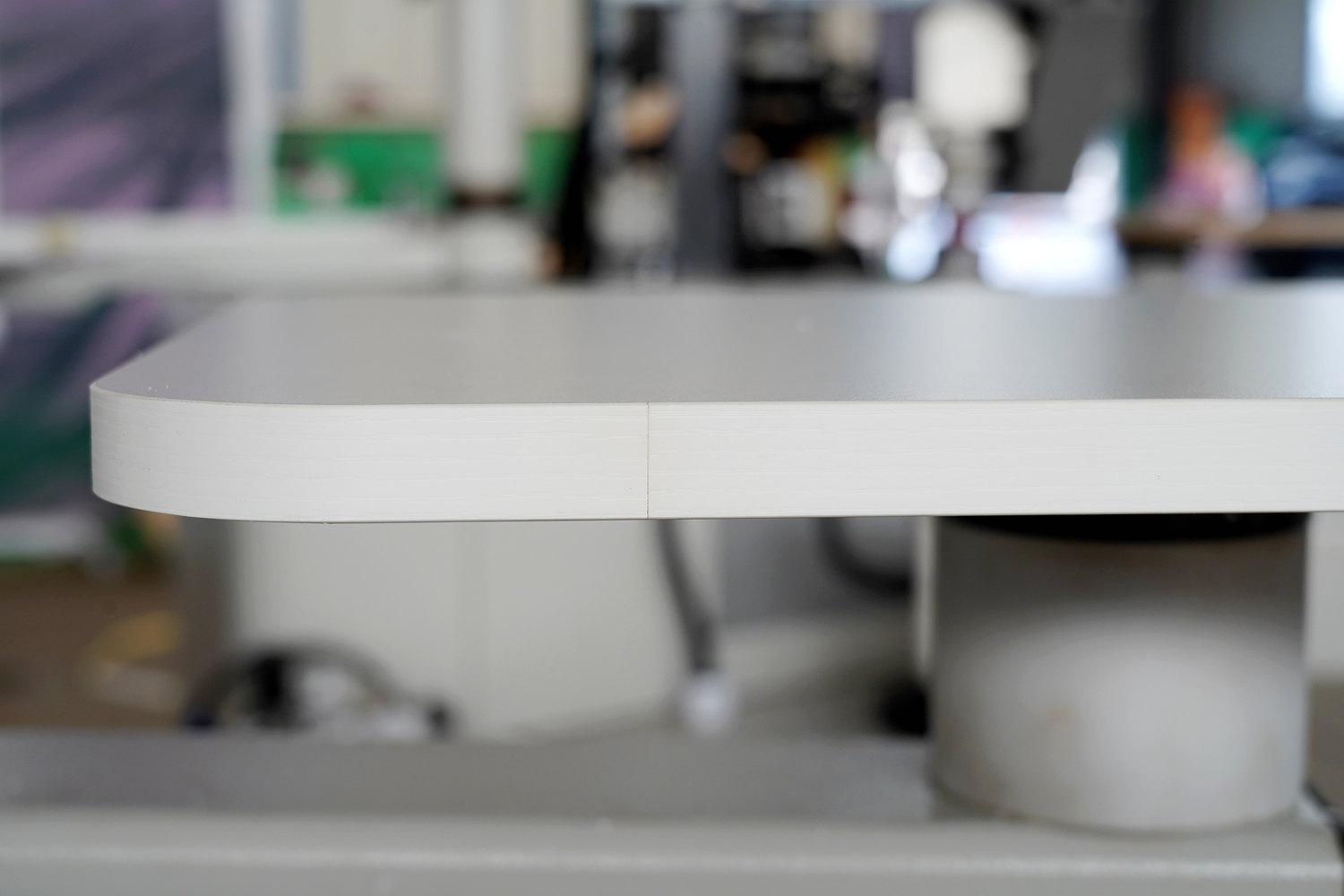 CNC Curve Edge Banding Machine