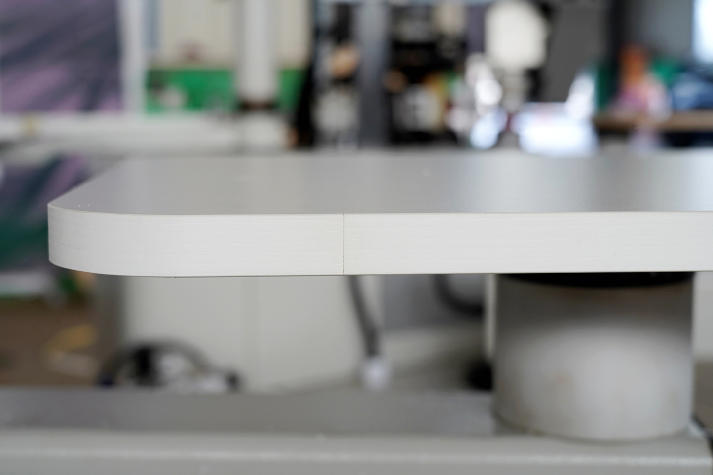 CNC Curve Edge Banding Machine