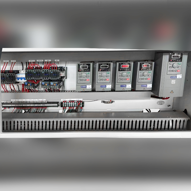 Inclination Edge Banding Machine