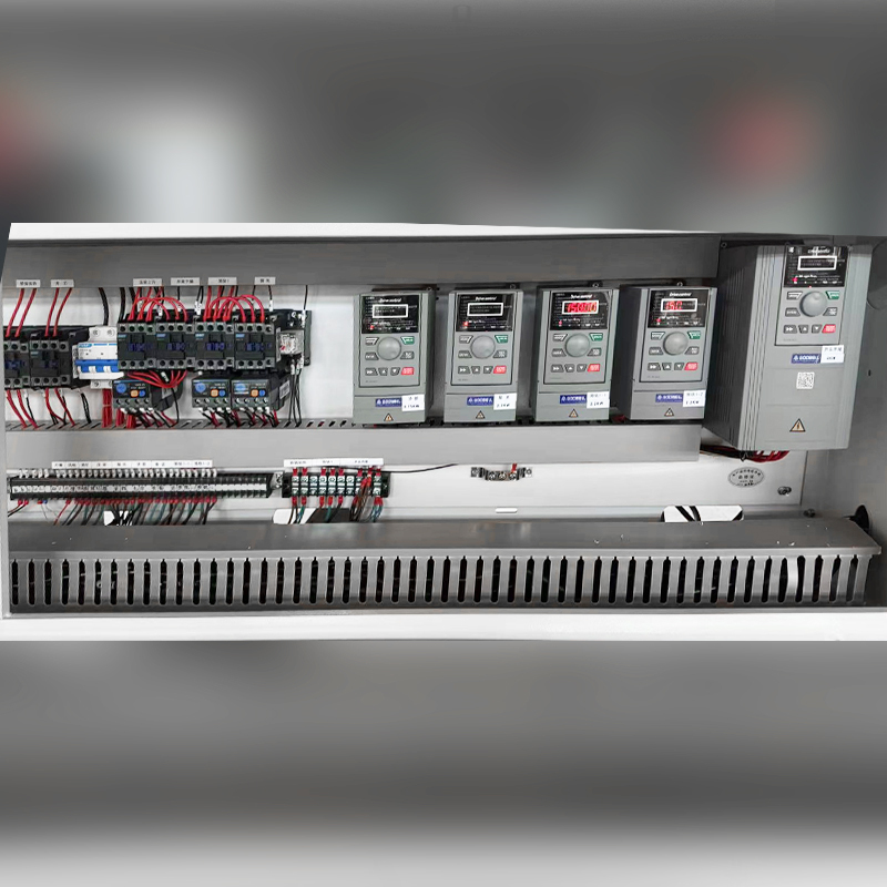 Inclination Edge Banding Machine