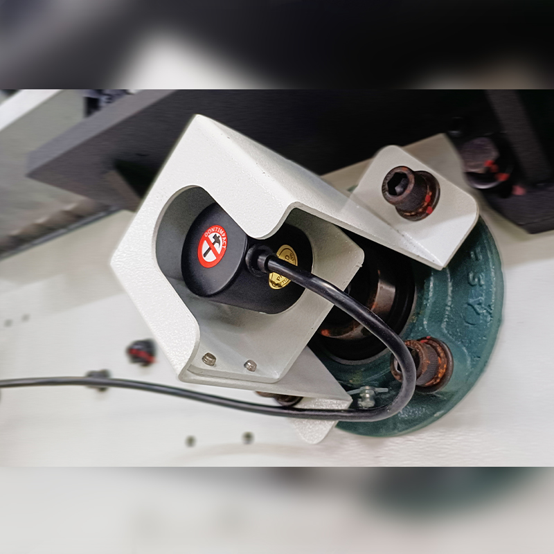 Aluminum Honeycomb Panel Edge Banding Machine