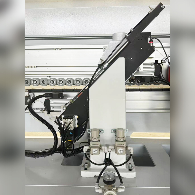 Inclination Edge Banding Machine