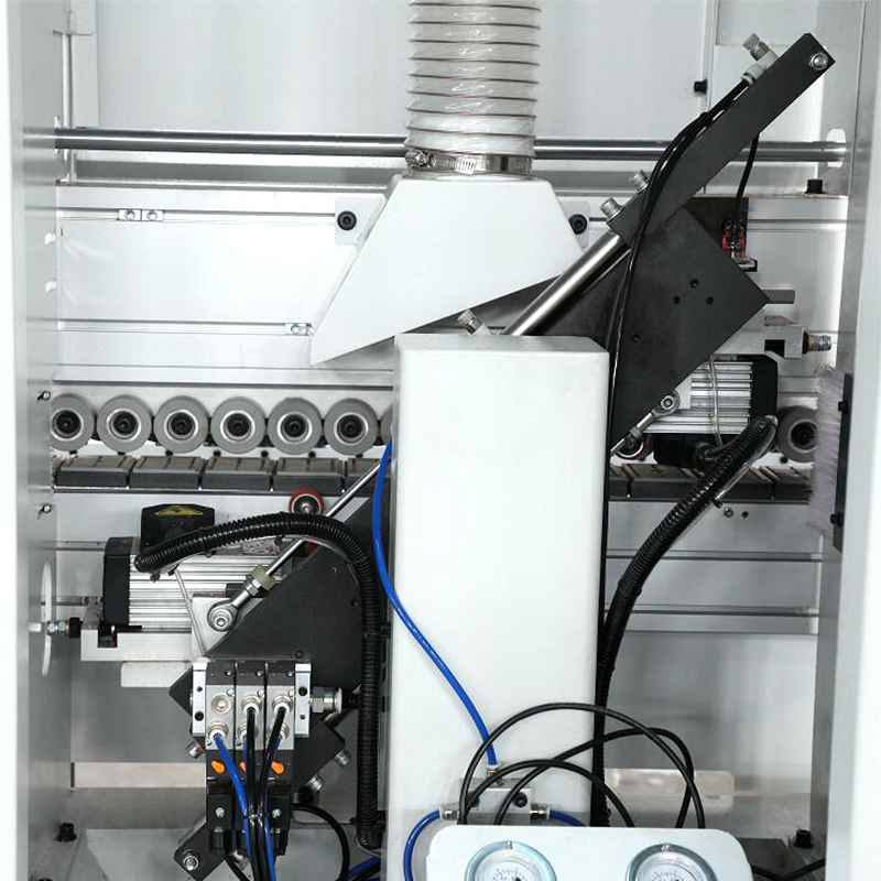 Automatic Edge Banding Machine 465 Series