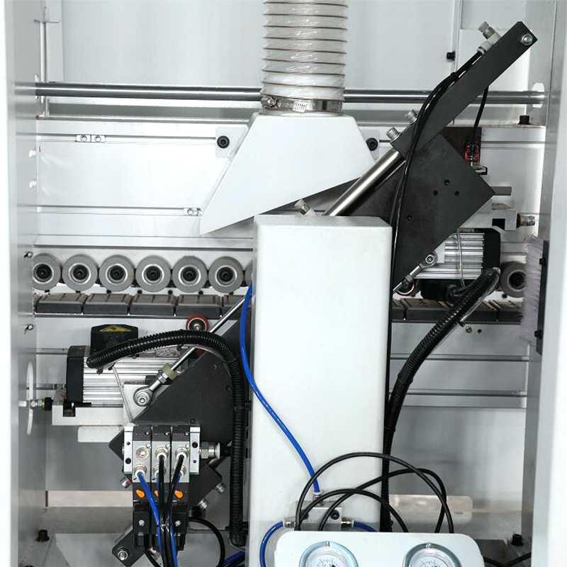Automatic Edge Banding Machine 465 Series