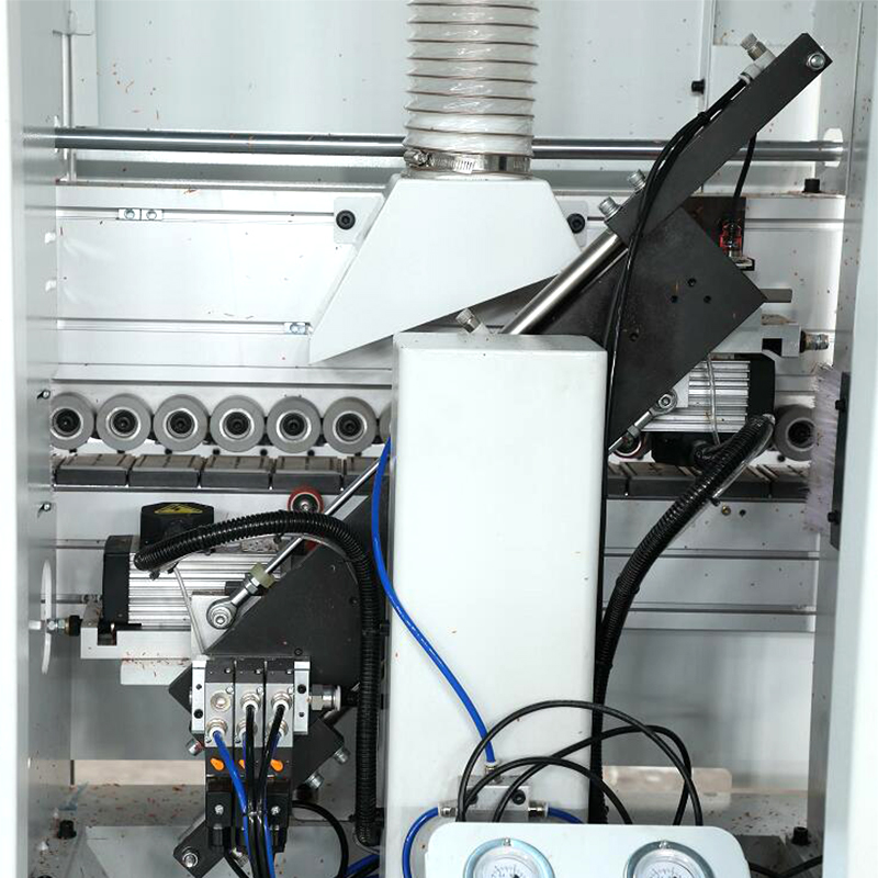 Automatic Edge Banding Machine 565 Series