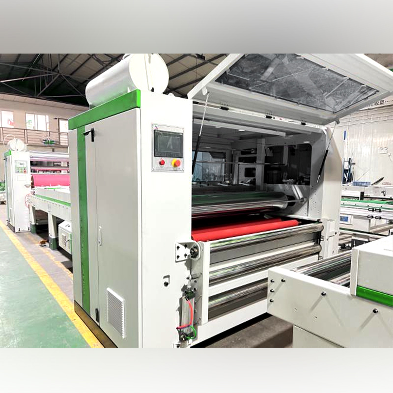 Roll to Roll Laminating Product Line
