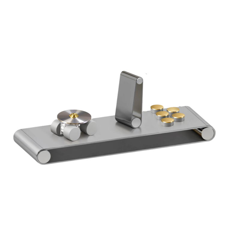 Deburring Machine with G-R-W Series
