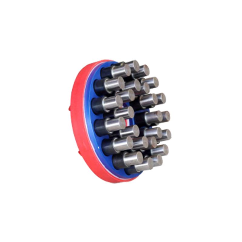 Deburring Machine with G-R-W Series