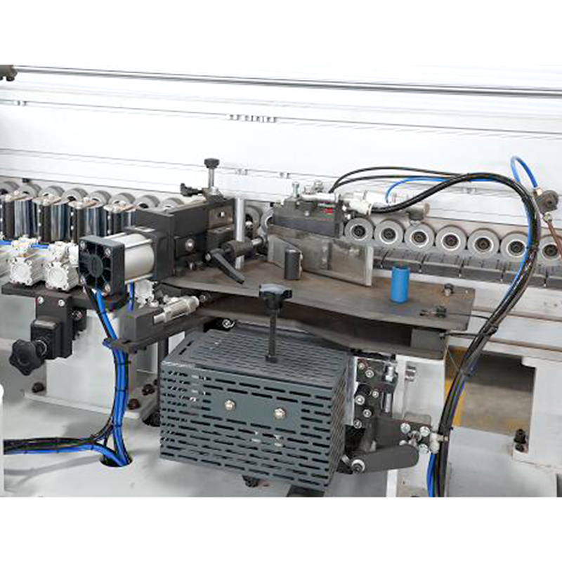 Automatic Edge Banding Machine 465 Series