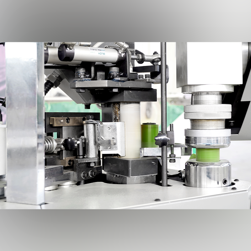 CNC Curve Edge Banding Machine