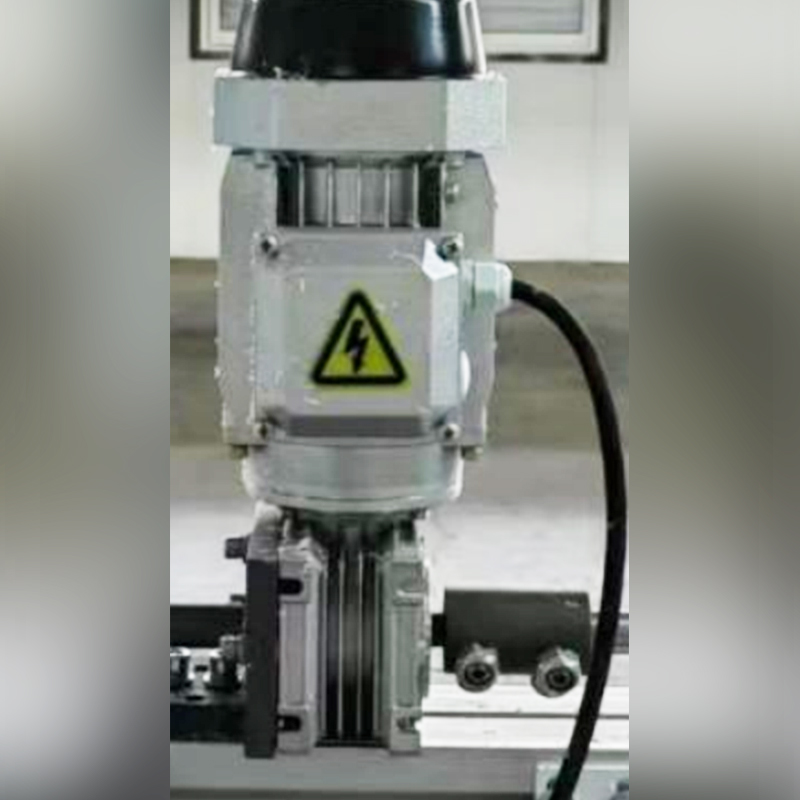 Profile Shape Edge Banding Machine