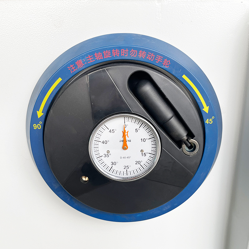 Sliding Table Panel Saw