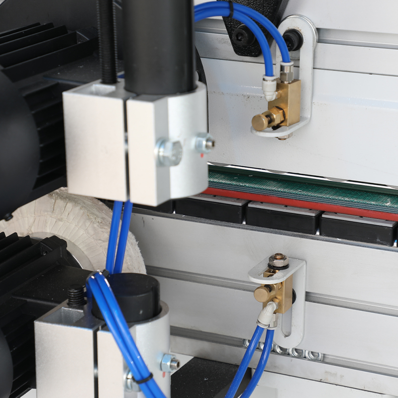 Aluminum Honeycomb Panel Edge Banding Machine