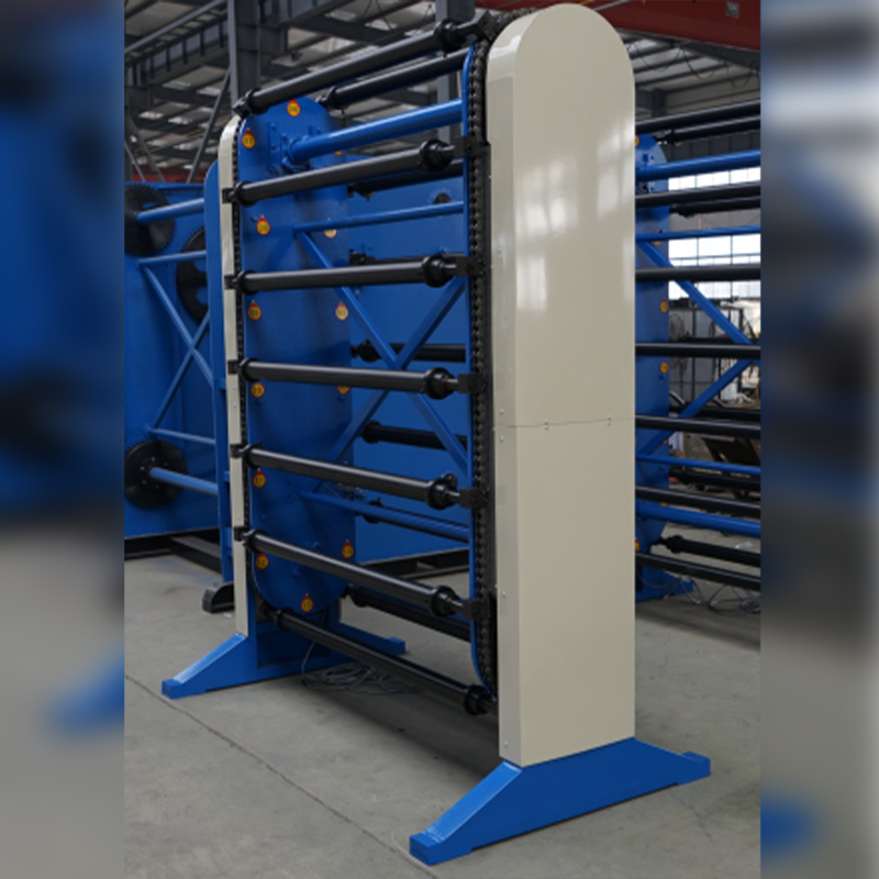 Automatic Pad Membrane Press Machine