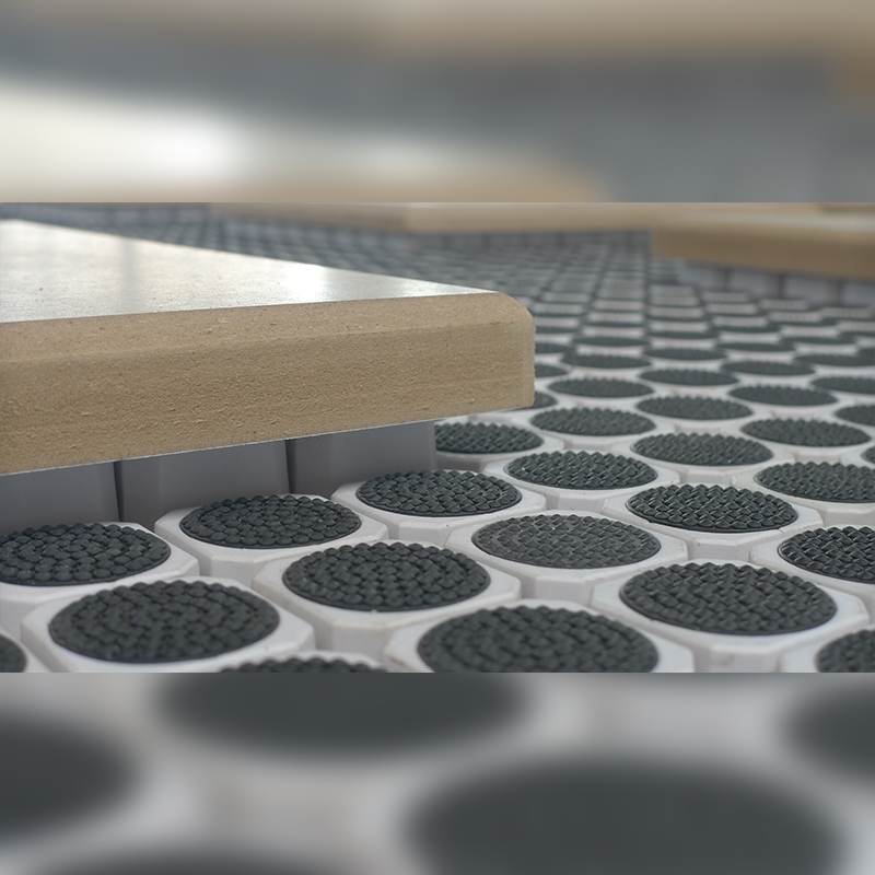 Automatic Pad Membrane Press Machine