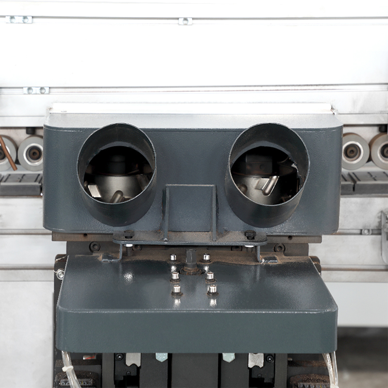 Automatic Edge Banding Machine 465 Series