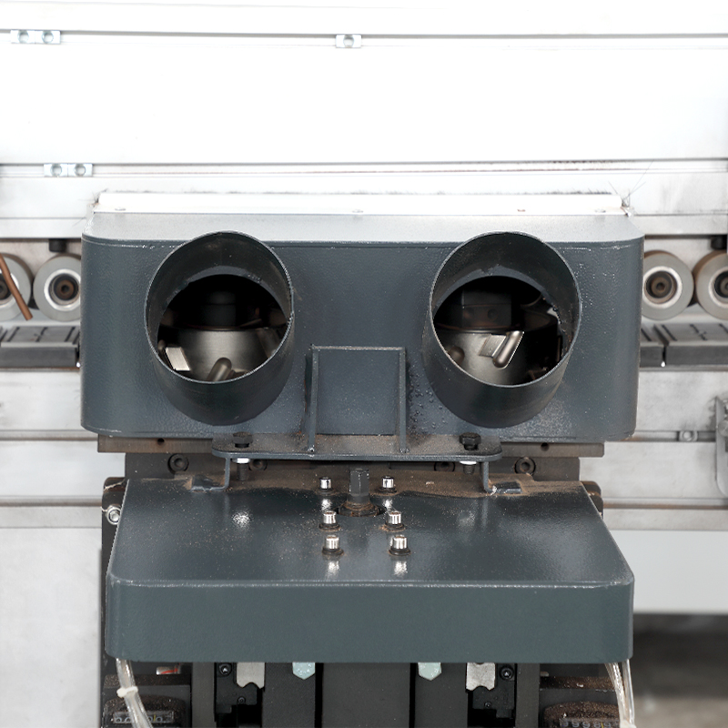 Automatic Edge Banding Machine 565 Series