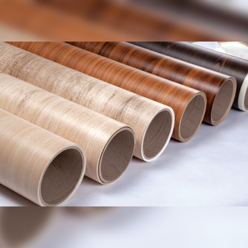 Full Automatic Paper Lamination Line for Double Sides