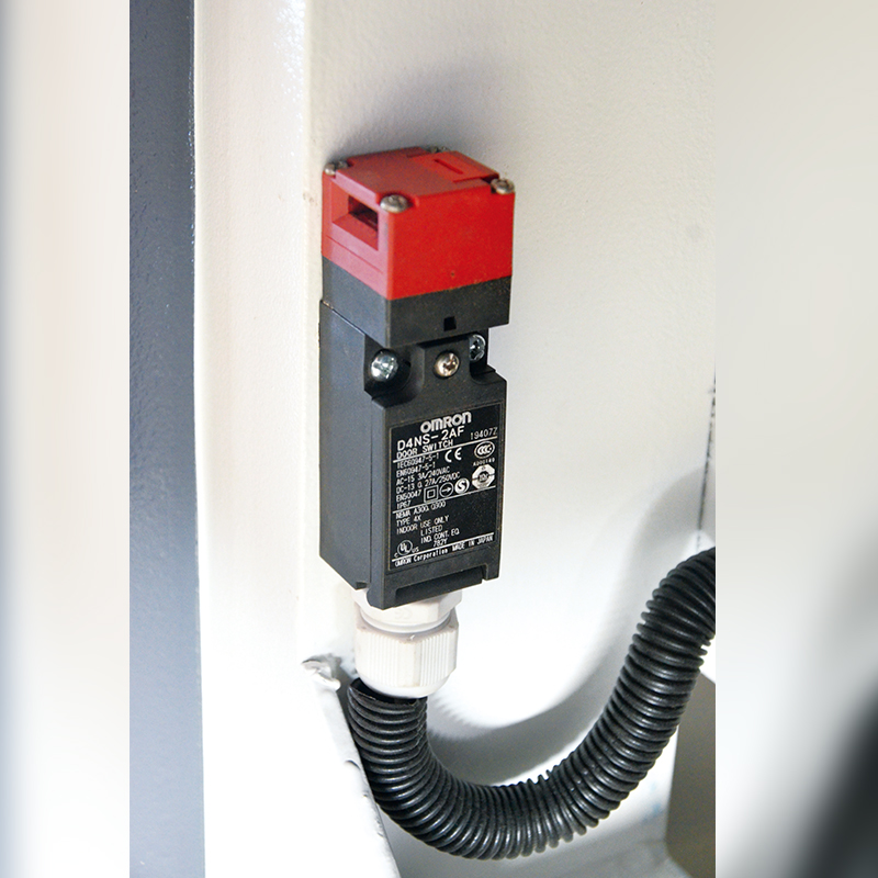 Single Head Wide Belt Sanding Machine