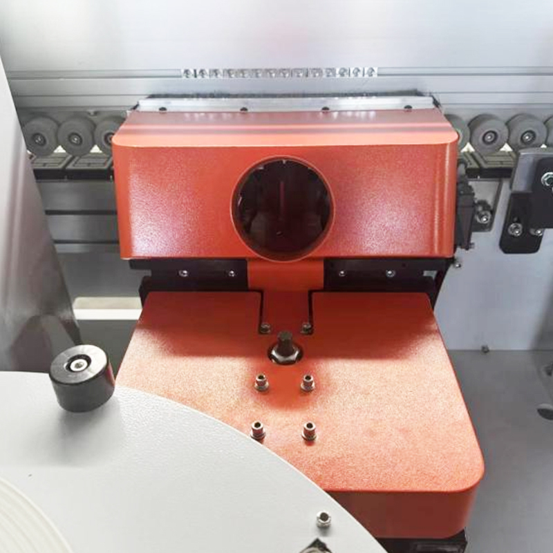 Inclination Edge Banding Machine