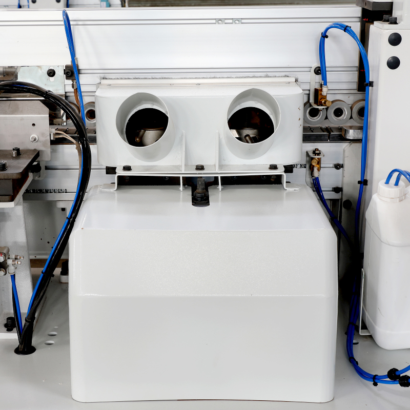 Aluminum Honeycomb Panel Edge Banding Machine