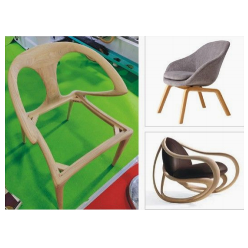 5 Axis CNC Machining Center R-5AT-ATC