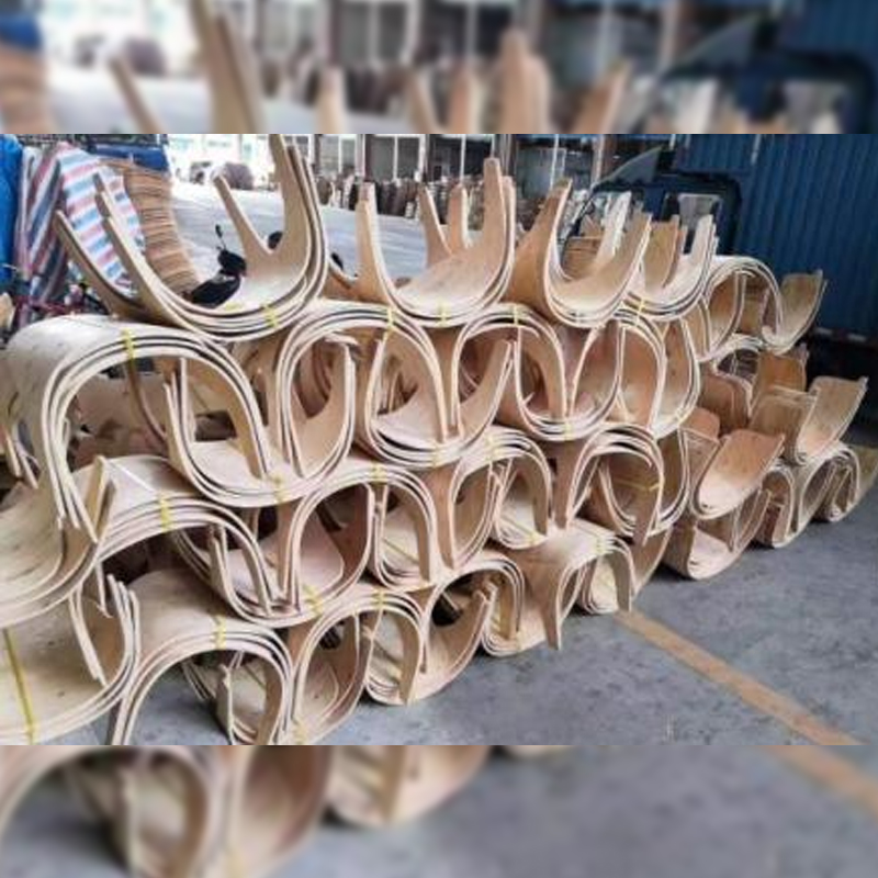 Smart 5 Axis CNC Machining Center RFA-2B