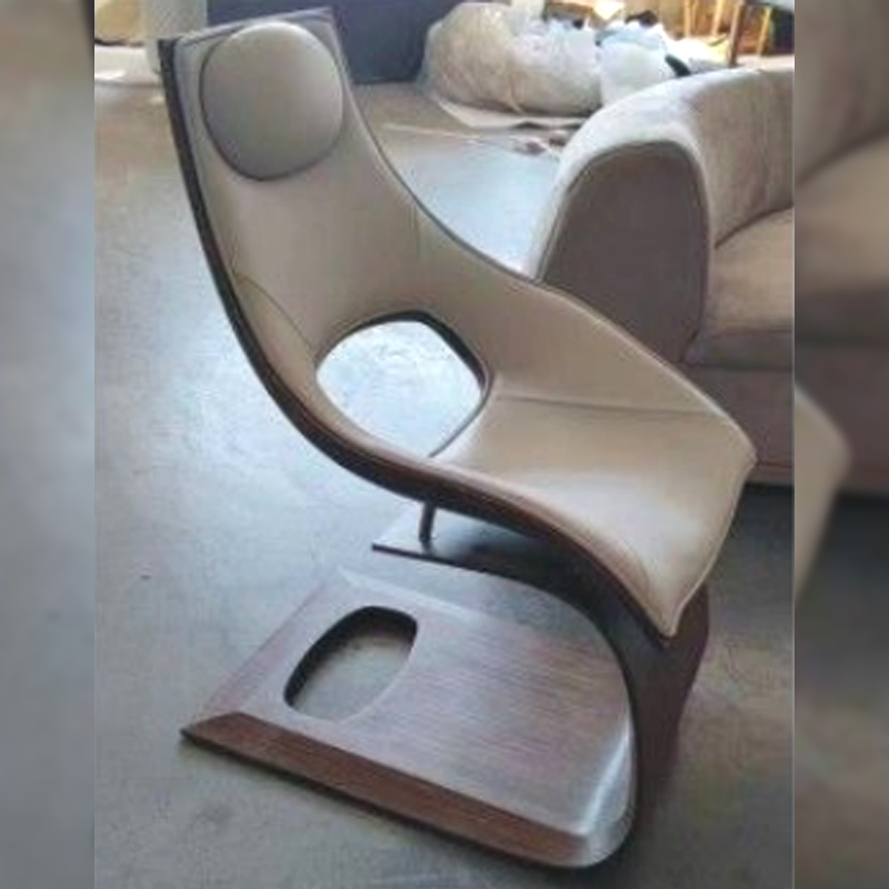 5 Axis CNC Machining Center R-5A-ATC