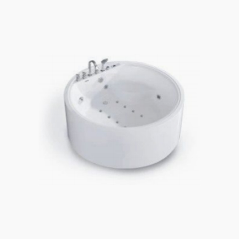 5 Axis CNC Machining Center R-5AT-ATC