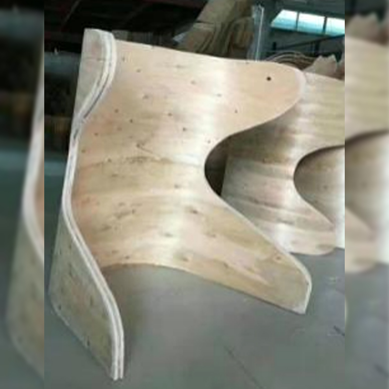 Smart 5 Axis CNC Machining Center RFA-2B