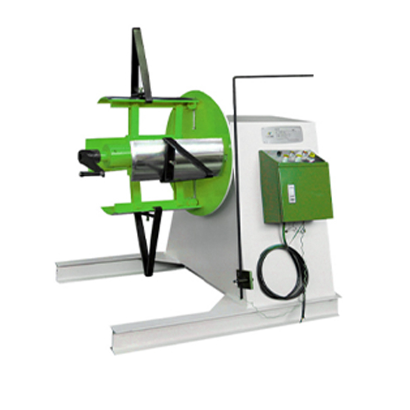 Roll to Roll Laminating Product Line
