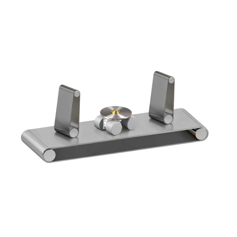 Deburring Machine with R-W-R Series