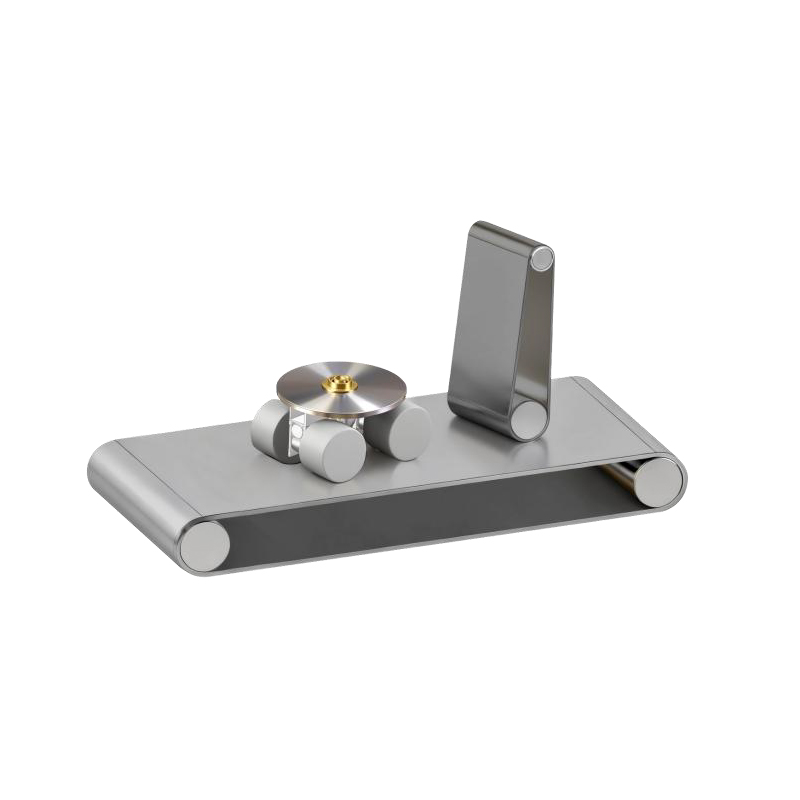 Deburring Machine with R-W Series