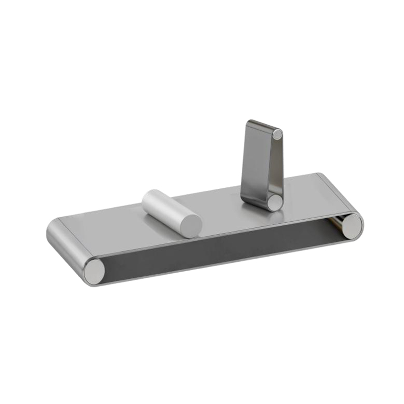 Deburring Machine with R-r Series