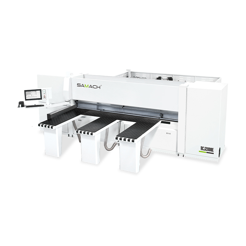 CNC Panel Saw RCJ2800E-3300E