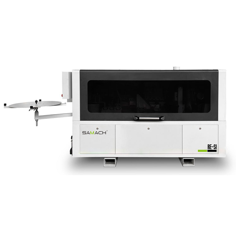 Small Edge Banding Machine