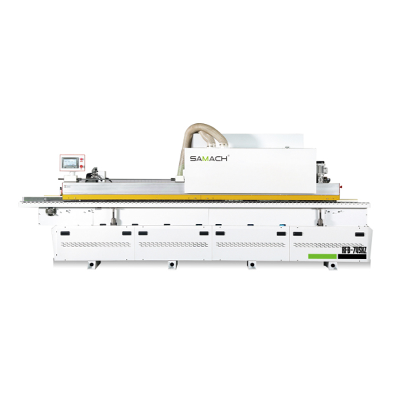 Inclination Edge Banding Machine