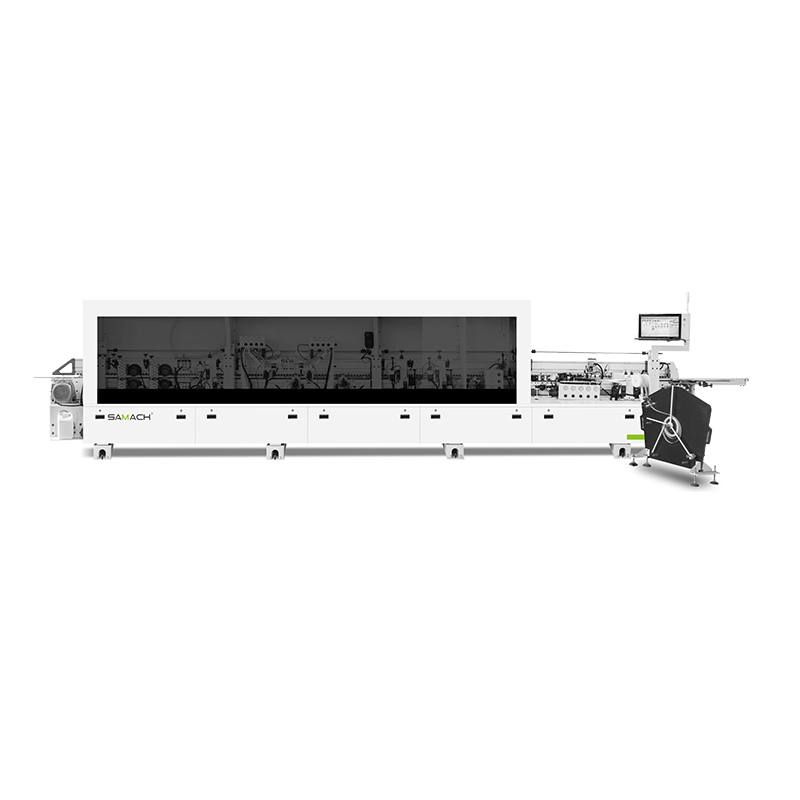 Heavy Duty Laser Edge Banding Machine
