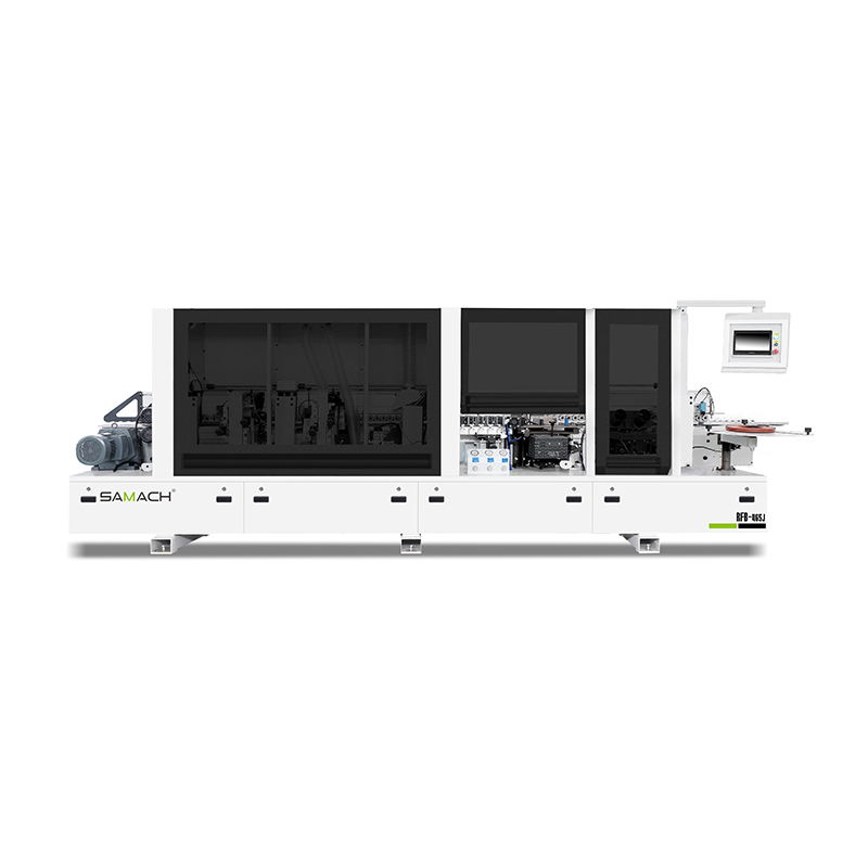 Automatic Edge Banding Machine 465 Series