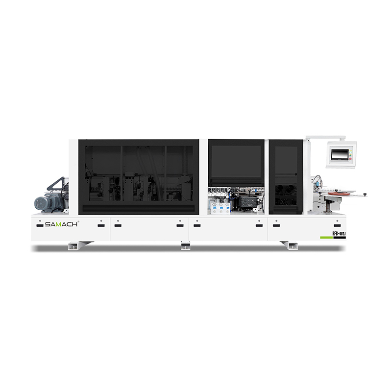 Automatic Edge Banding Machine 465 Series