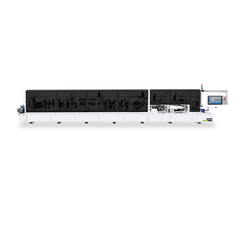 High Speed Edge Banding Machine