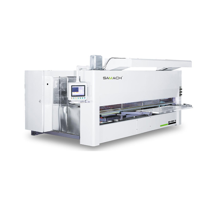 5 Axis Spraying Machine (3D)
